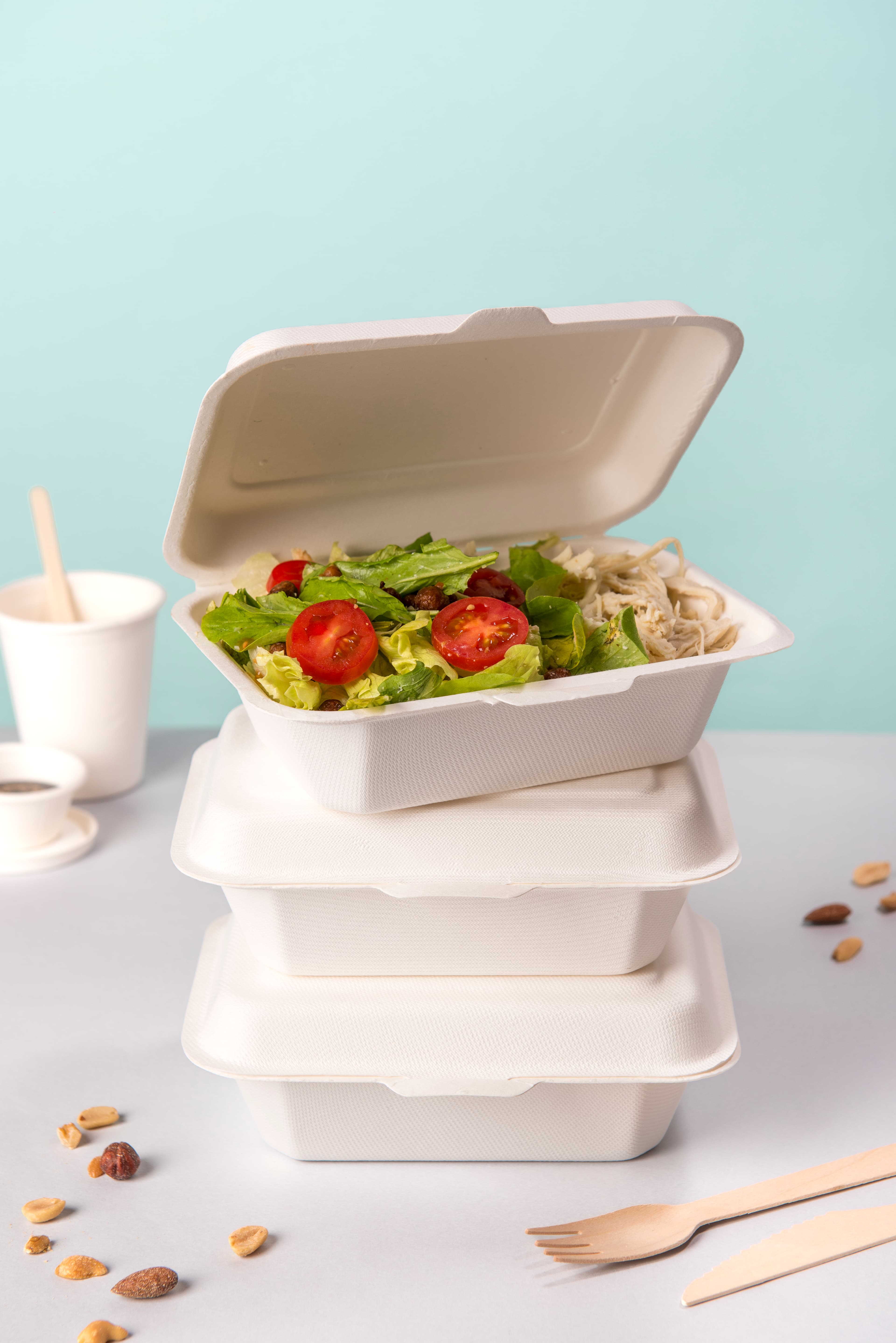 Envases biodegradables 10